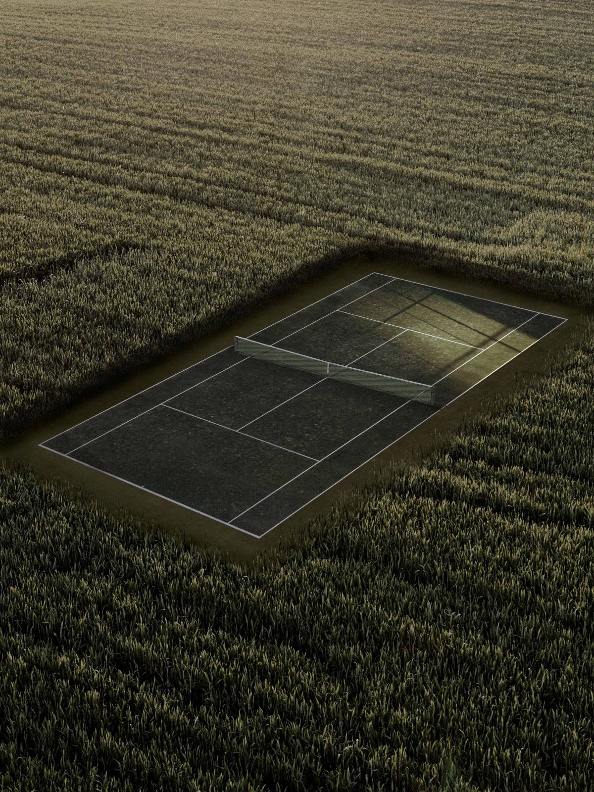 Land- und Immobilienvermittlungen