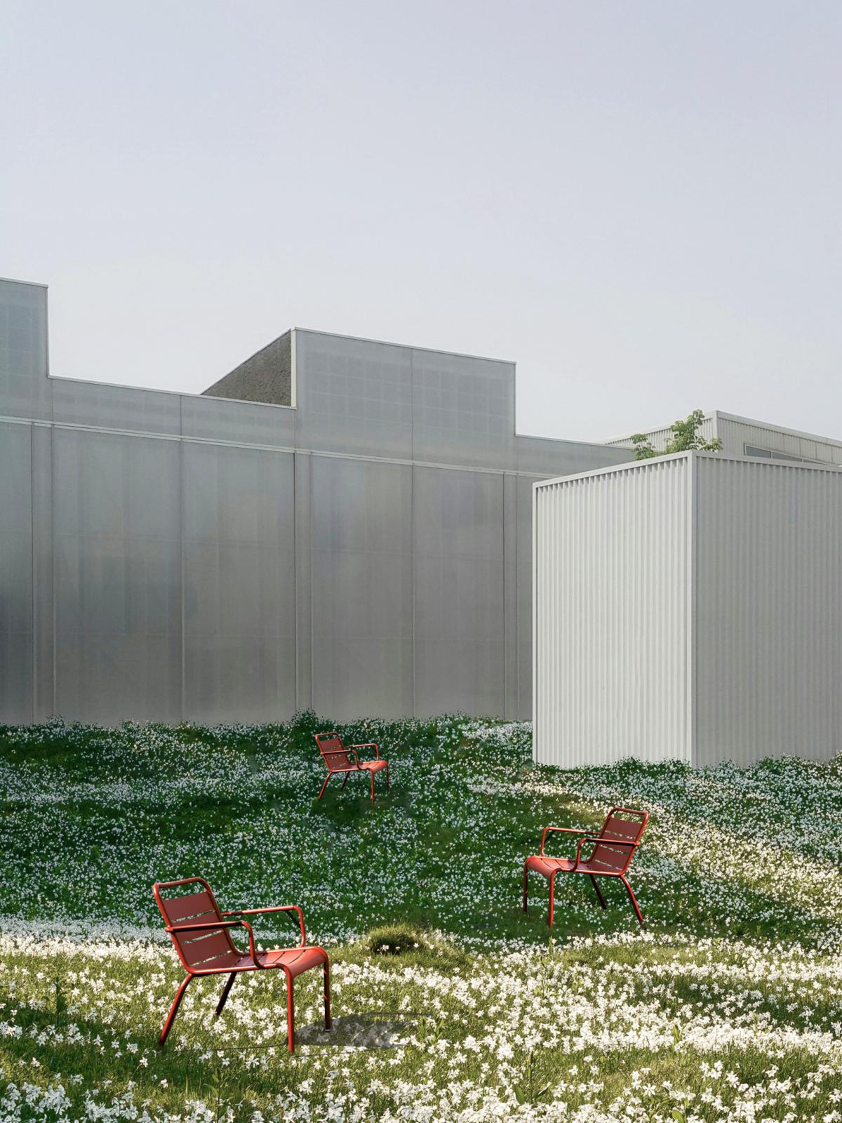 Projektentwicklung und Gesamtplanung