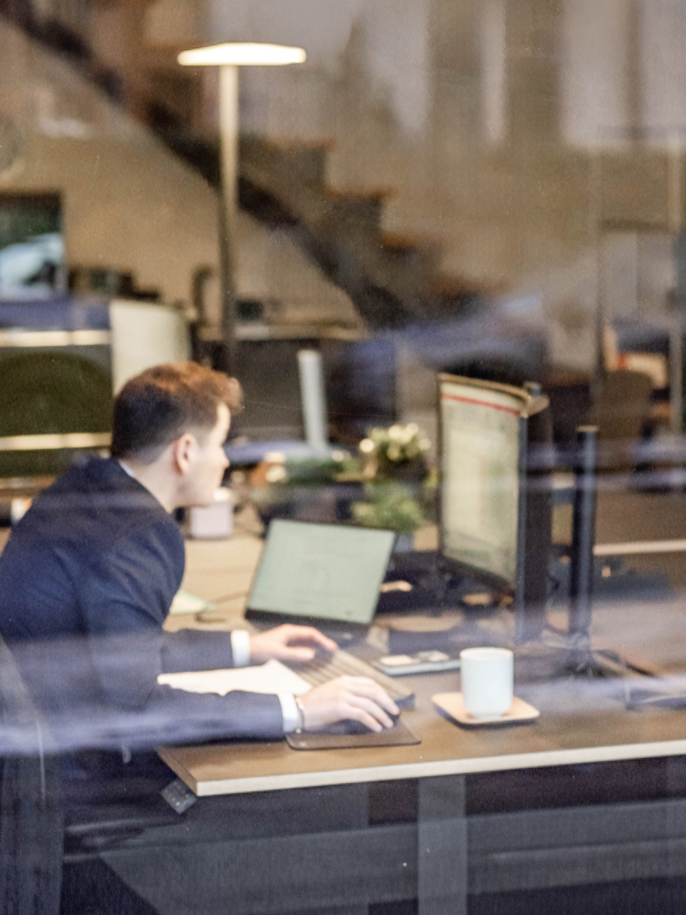 Noovas AG &ndash; Immobilienentwicklung Bern &ndash; Herbert Zaugg