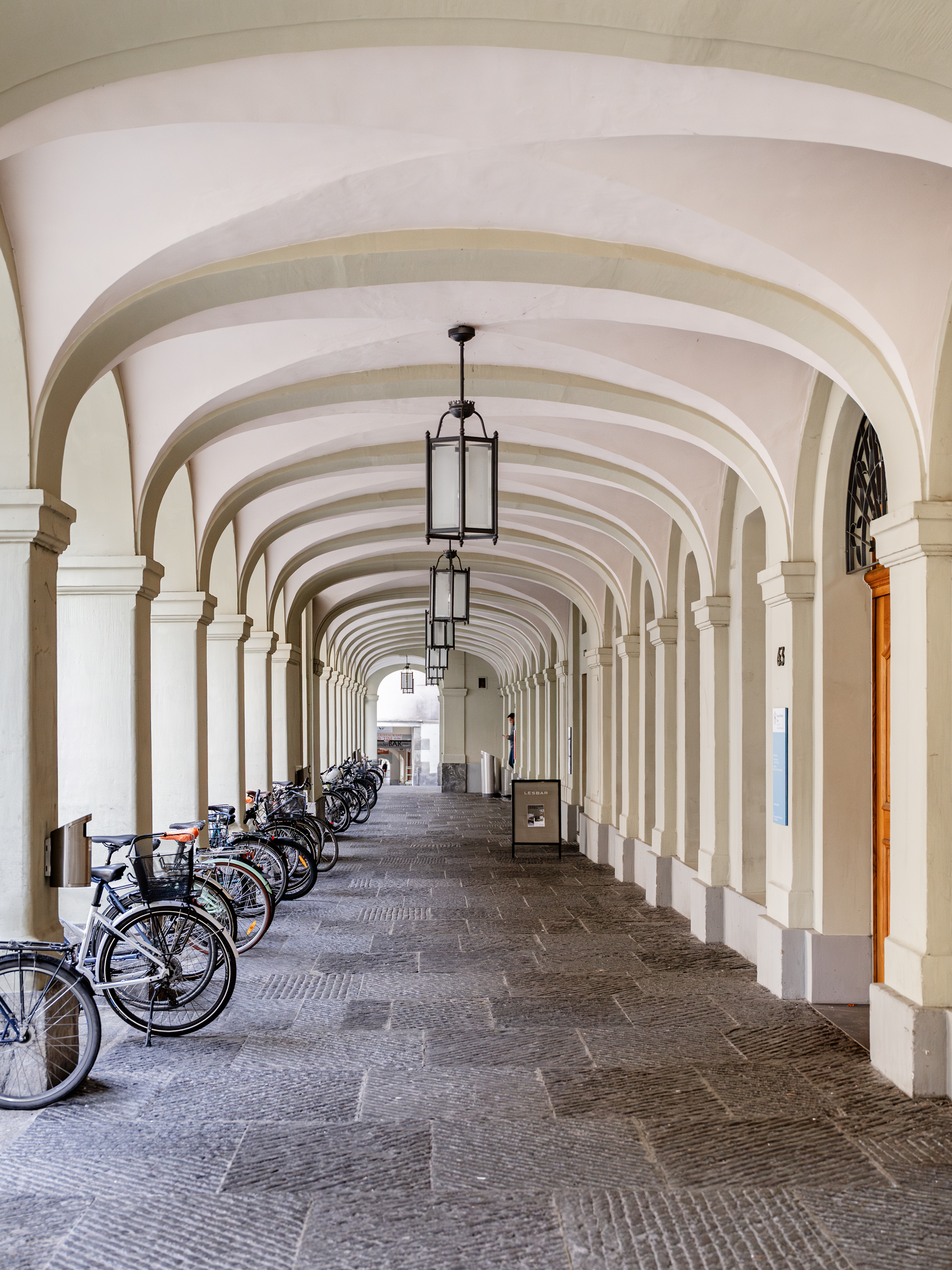 Noovas AG – Herbert Zaugg