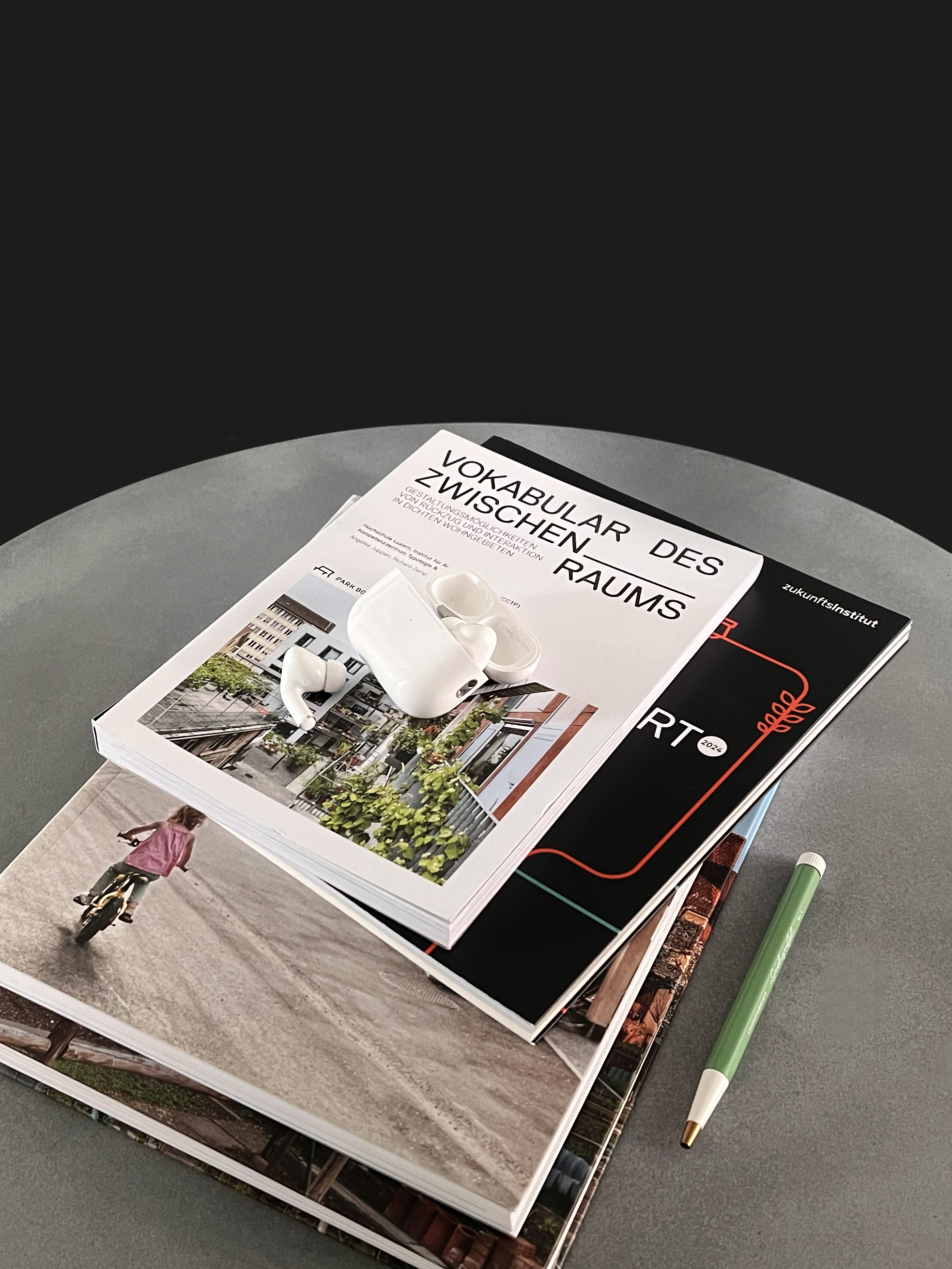 Noovas AG – Herbert Zaugg