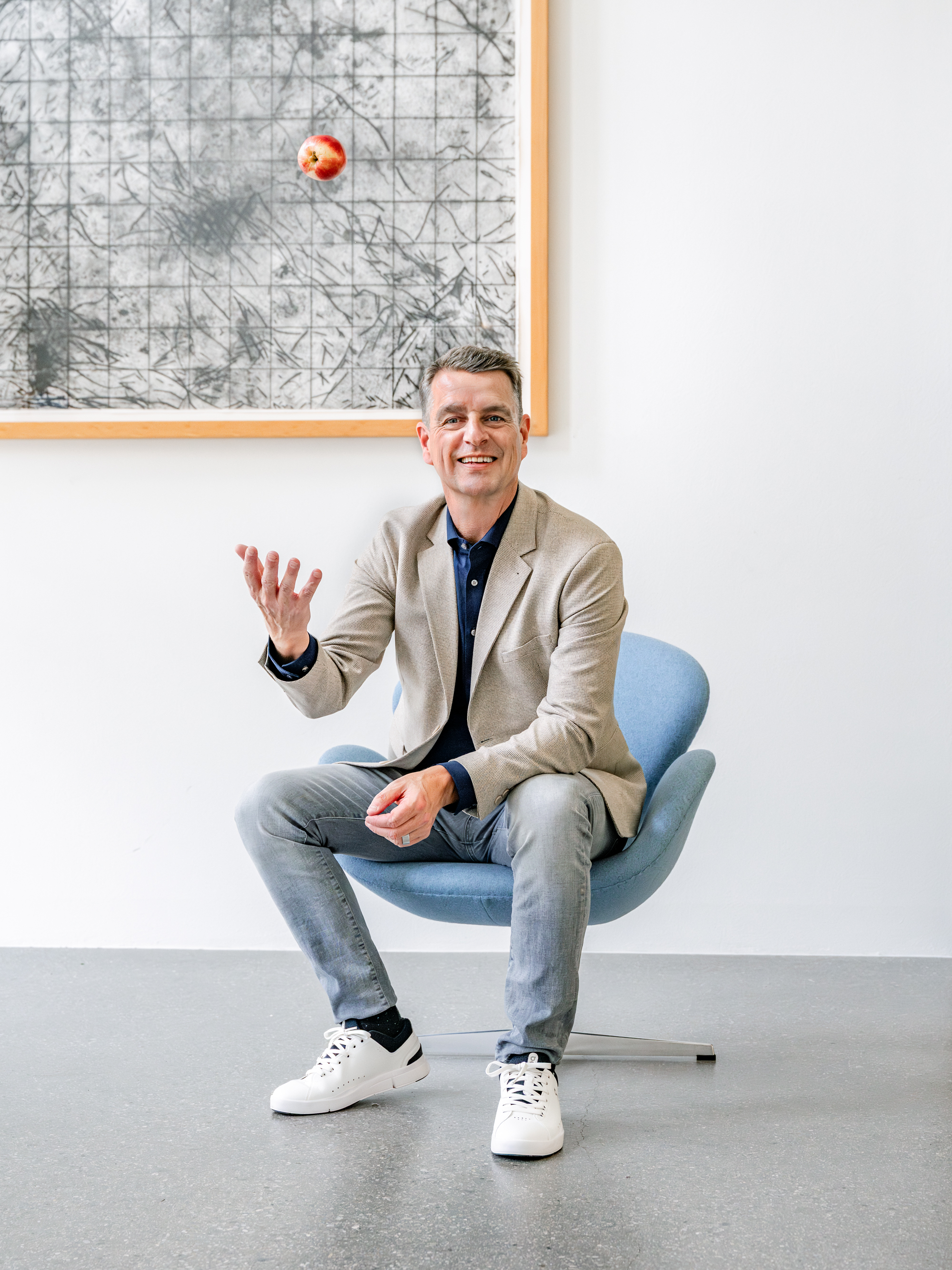 Noovas AG – Herbert Zaugg