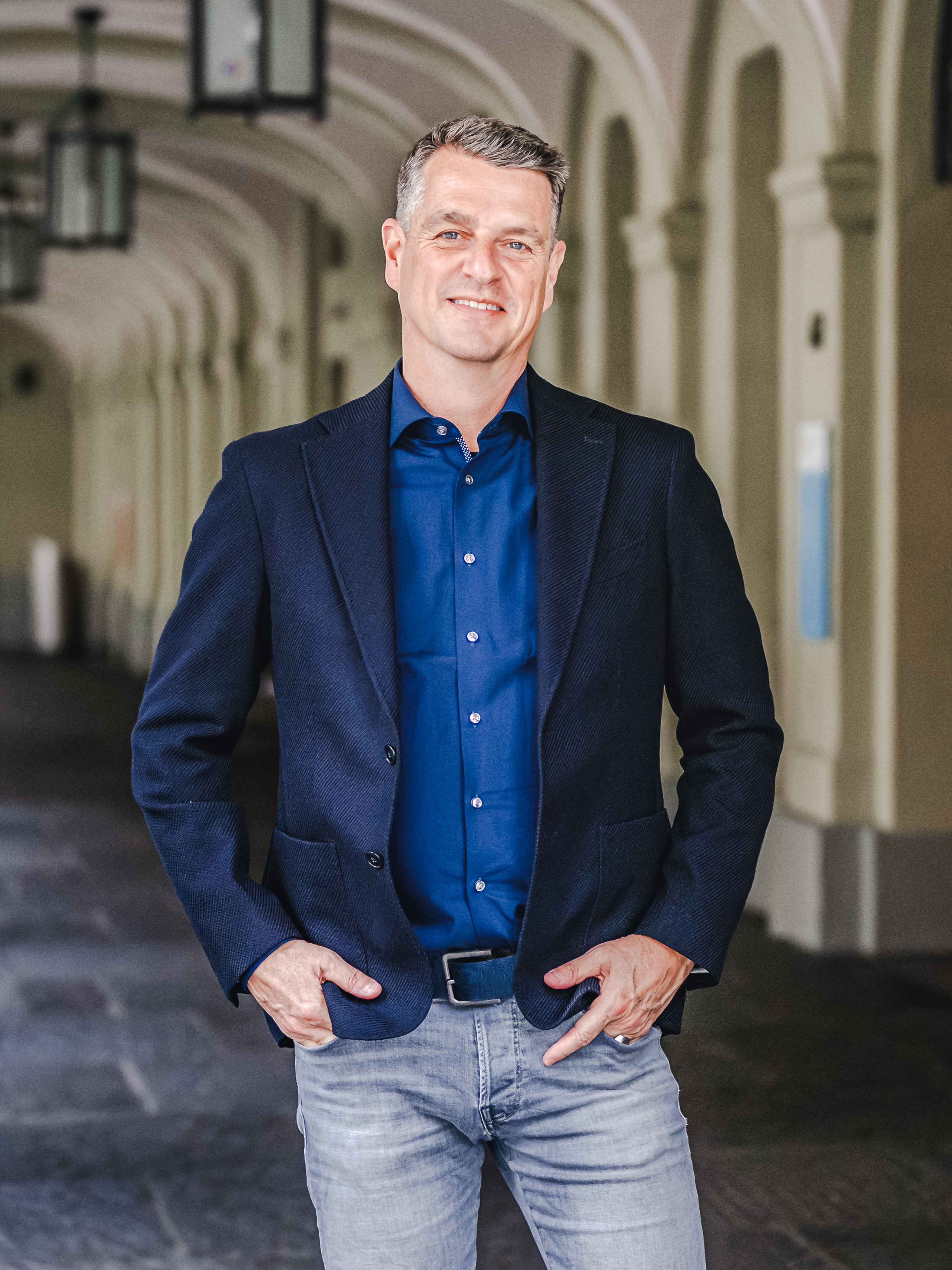 Noovas AG – Herbert Zaugg